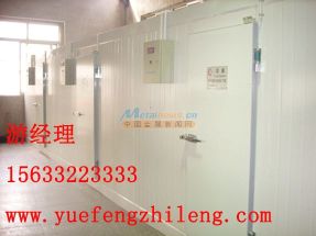 選擇可靠伙伴，保障冷鏈品質——探索保定冷庫安裝廠家躍峰制冷設備的專業服務